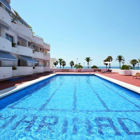 La Torre Marinada Apartment Cambrils Exterior photo