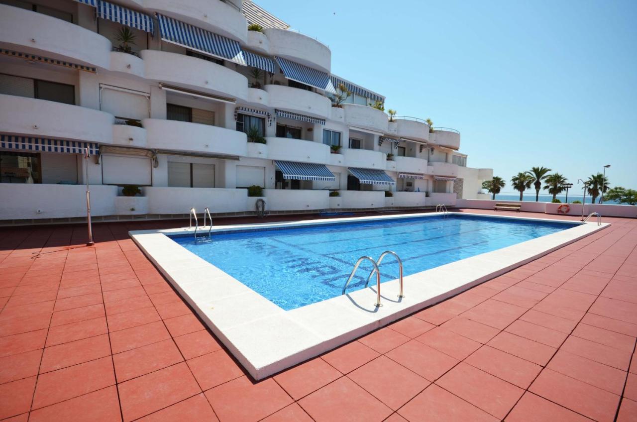 La Torre Marinada Apartment Cambrils Exterior photo