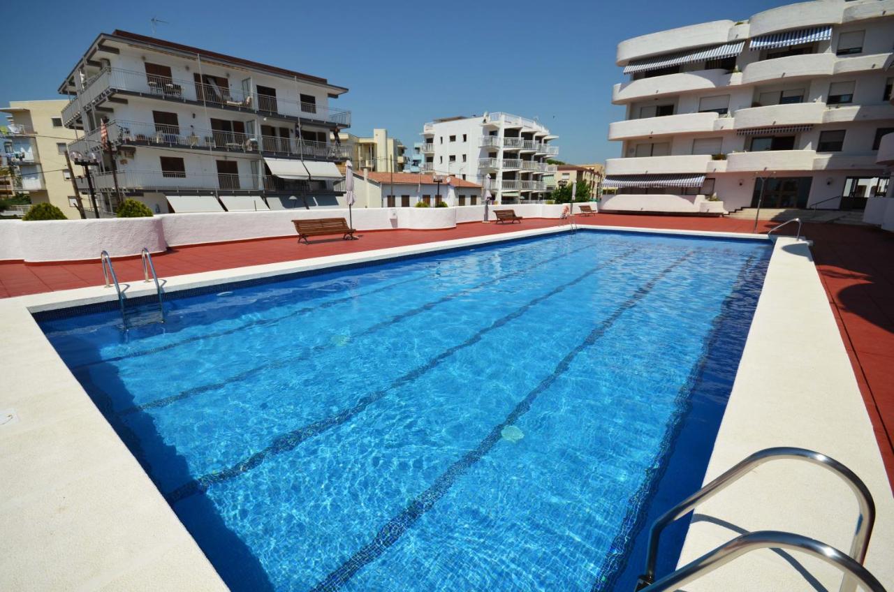 La Torre Marinada Apartment Cambrils Exterior photo