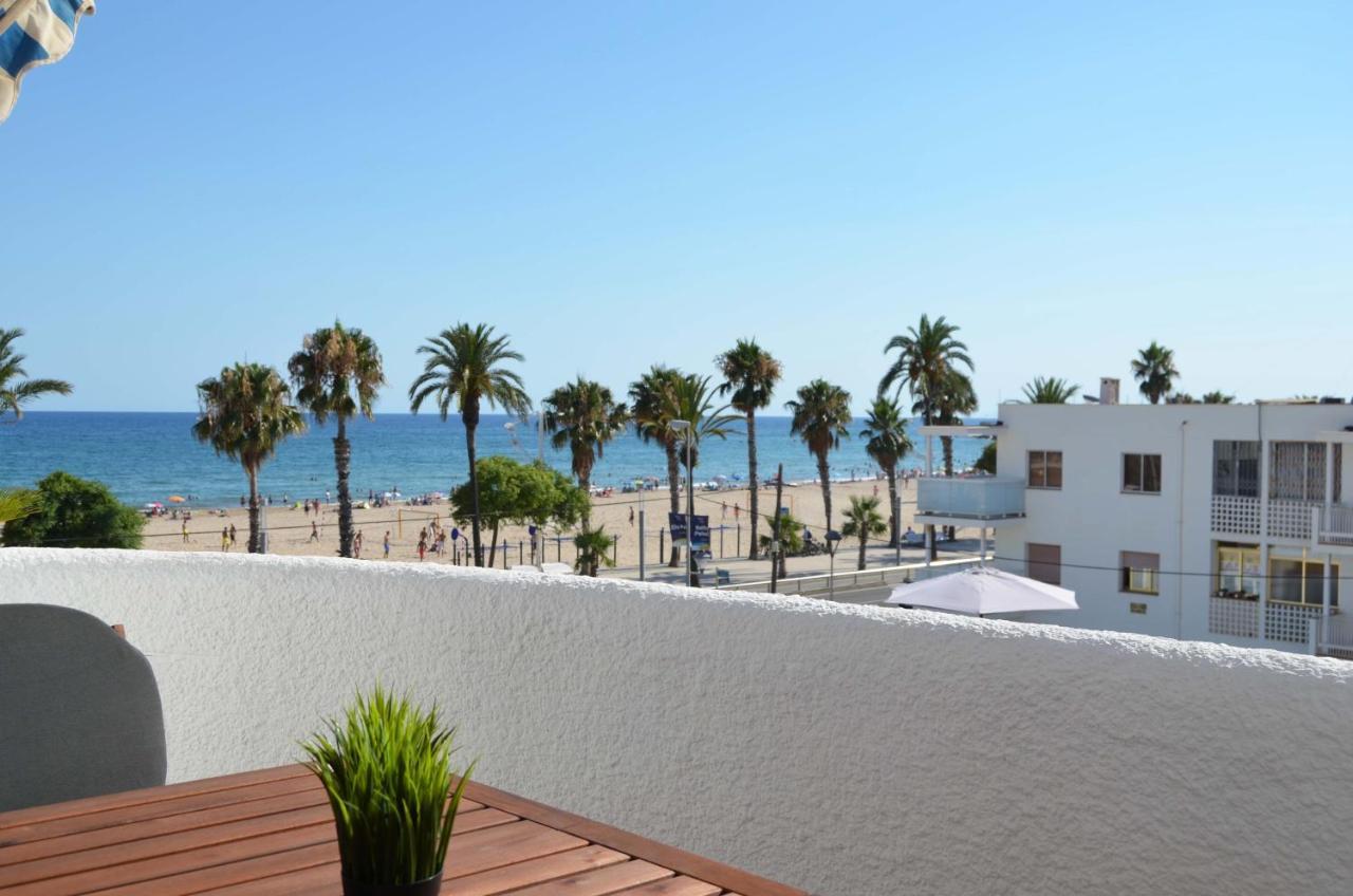 La Torre Marinada Apartment Cambrils Exterior photo