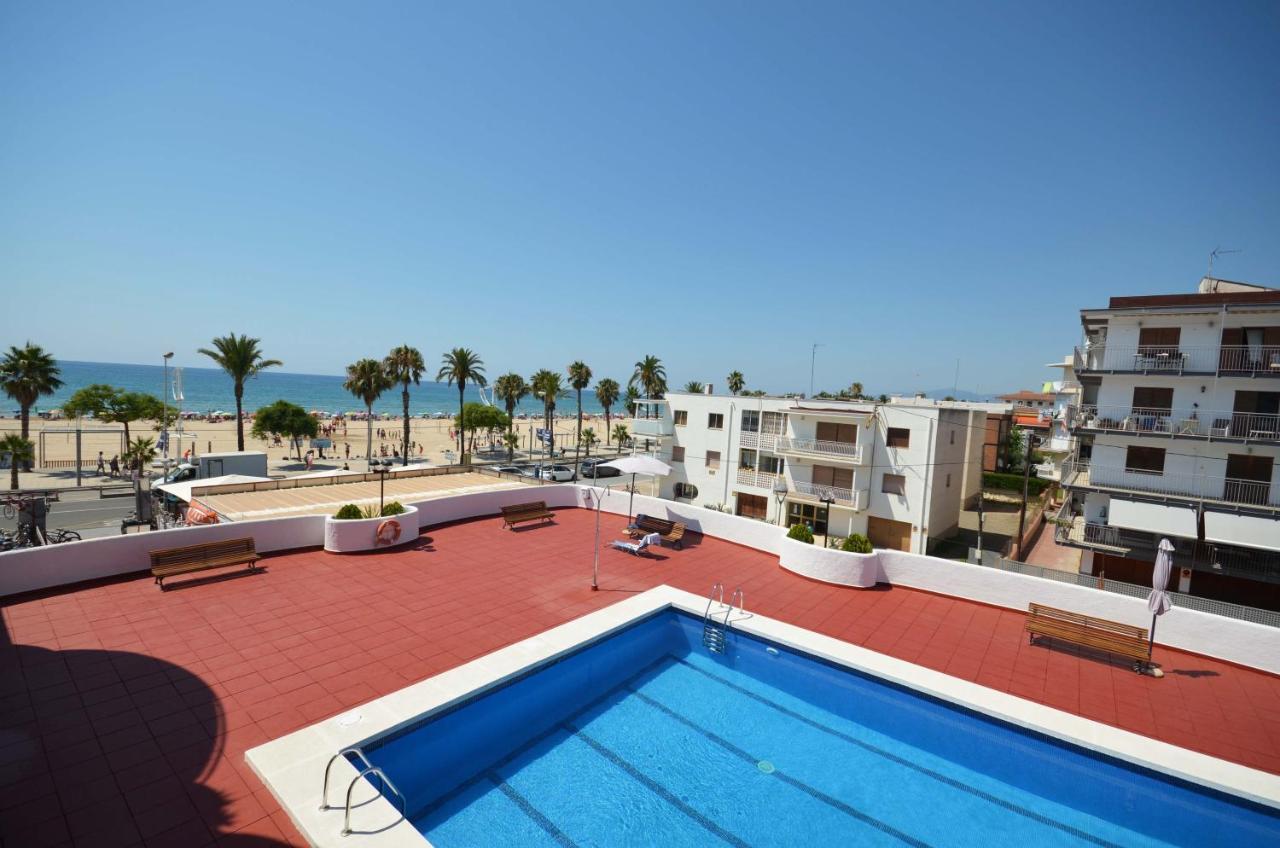 La Torre Marinada Apartment Cambrils Exterior photo