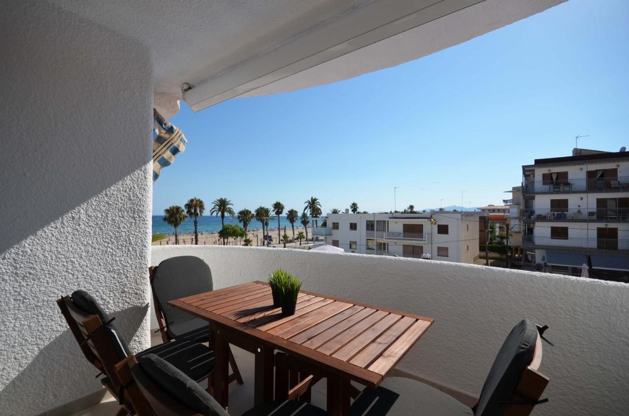 La Torre Marinada Apartment Cambrils Exterior photo