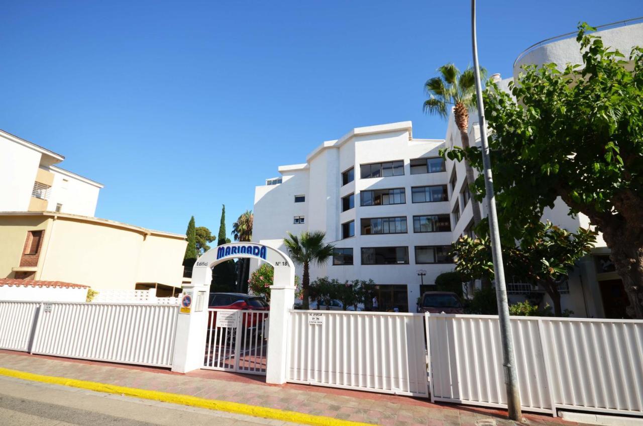 La Torre Marinada Apartment Cambrils Exterior photo