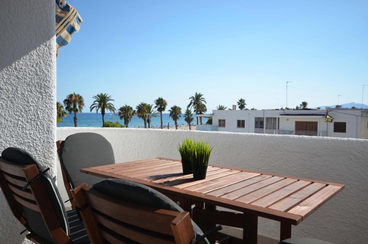 La Torre Marinada Apartment Cambrils Exterior photo